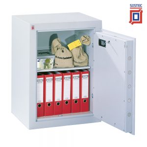 Cassaforte Sistec Euroguard SE 0 - 160