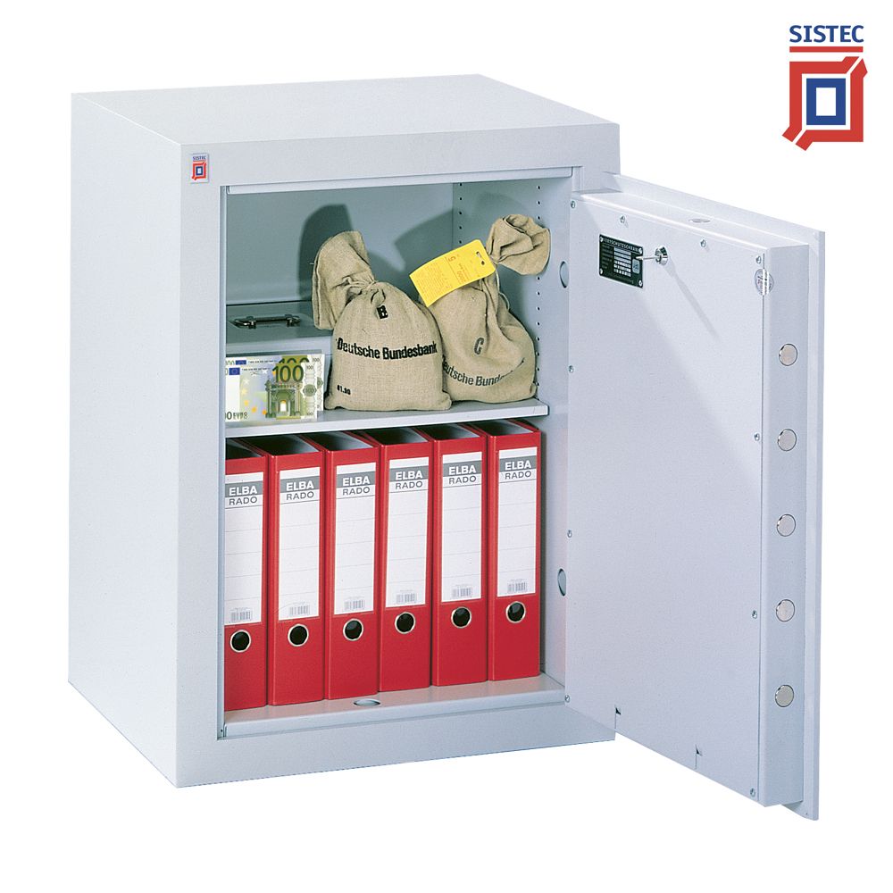 Cassaforte Sistec Euroguard SE 0 - 80