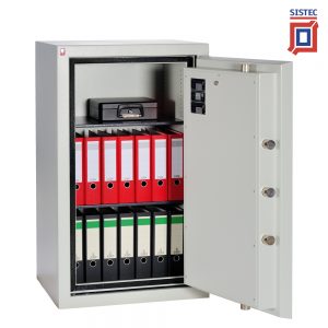 Cassaforte Ignifuga Sistec Euroguard SE I-4