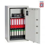 Cassaforte Sistec Euroguard SE III-86/0