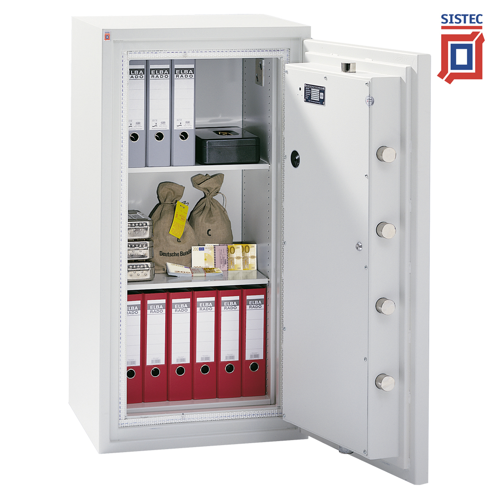 Cassaforte Sistec Euroguard SE IV-138/1