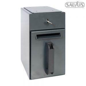 Cassaforte deposito denaro Salvus 7701
