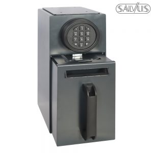 Cassaforte deposito denaro Salvus 7703 elo