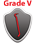 Certificazione Grado V antiscasso