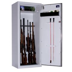 Weapon safe Sistec Serie WSE 150-80