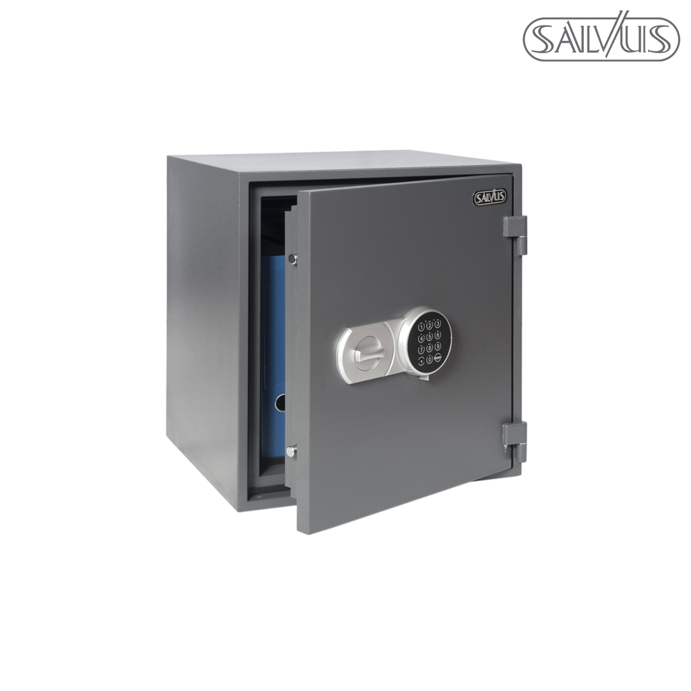 Cassaforte ignifuga Salvus Torino 2