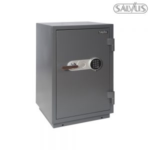 Cassaforte ignifuga Salvus Torino 3