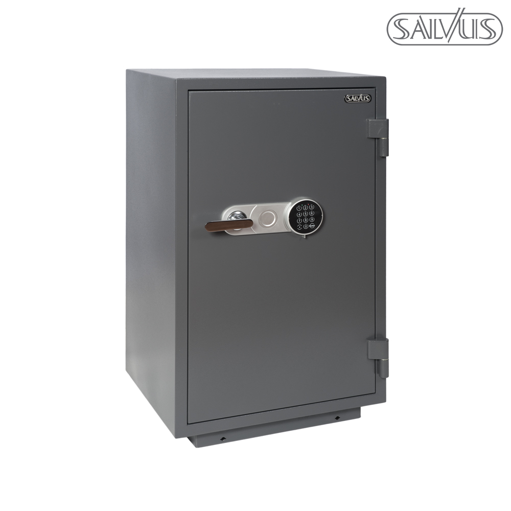 Cassaforte ignifuga Salvus Torino 4