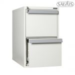 Schedario ignifugo Salvus Duo
