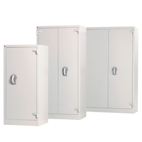 Armadio di Sicurezza Sistec Serie TSSII