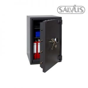Cassaforte Salvus Bergamo 4