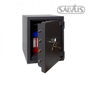 Cassaforte Salvus Massa 5