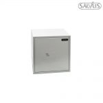 Cassaforte Salvus Monza 2 key