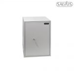 Cassaforte Salvus Monza 3 key