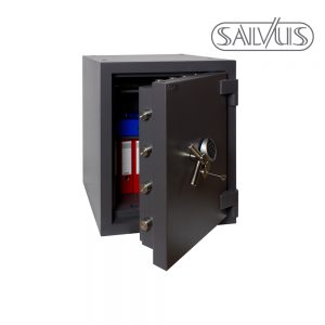 Cassaforte - Salvus - Serie - Massa