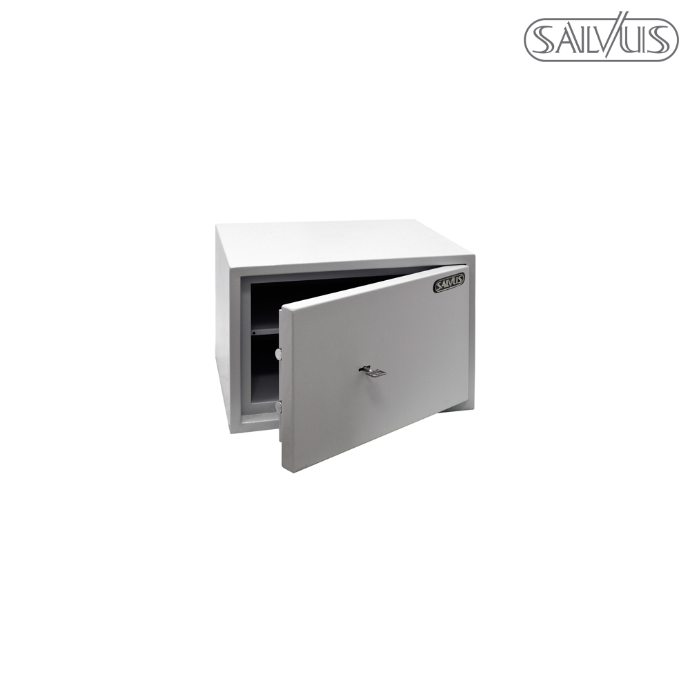 Cassaforte Salvus Monza 1 key