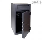 Cassaforte deposito denaro Salvus Monopoli 2
