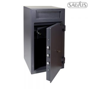 Cassaforte deposito denaro Salvus Monopoli 2