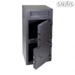 Cassaforte deposito denaro Salvus Monopoli 3