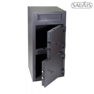 Cassaforte deposito denaro Salvus Monopoli 3