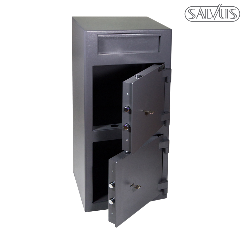Cassaforte deposito denaro Salvus Monopoli 3