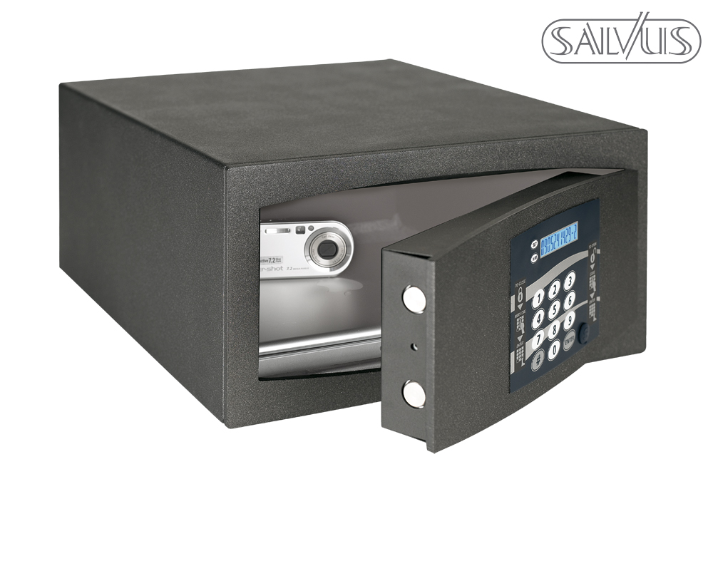 Cassaforte Salvus Novellara 2