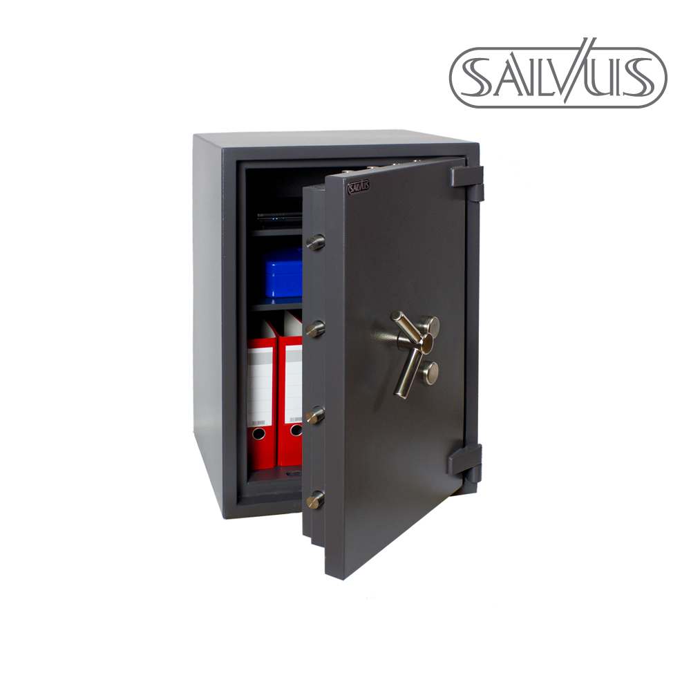 Cassaforte Salvus Bergamo 1