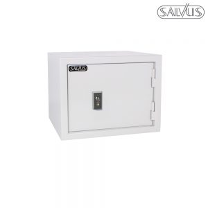 Cassaforte Salvus Salerno cylinder lock