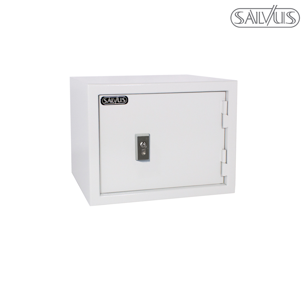 Cassaforte Salvus Salerno cylinder lock