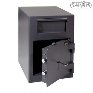 Cassaforte deposito denaro Salvus Monopoli 1