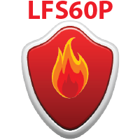 Resistenza al fuoco LFS 60P