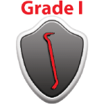 inbraak-grade-i