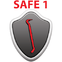 Certificazione antiscasso Safe 1
