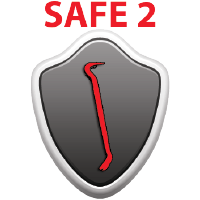 Certificazione antiscasso Safe 2