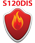 resistenza-fuoco-s120dis