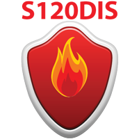Resistenza al fuoco S120DIS