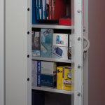 Sistec S1 Sistec S1 armadio di sicurezza materiale elettrico tabacchi