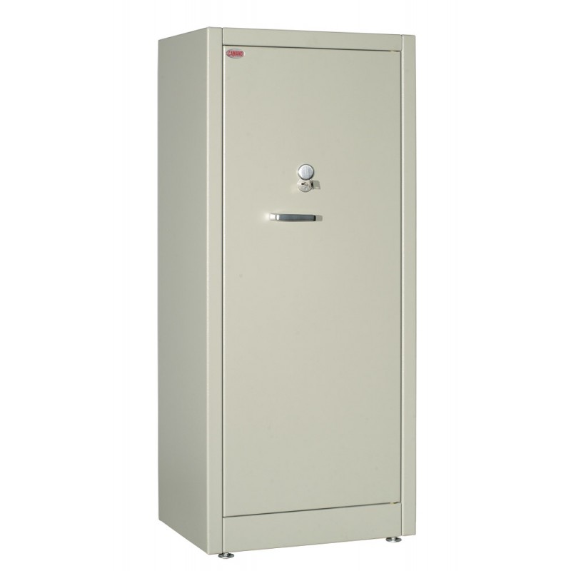 Camano ATC/160 E Armadio blindato di sicurezza componibile atermico