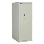 Camano UF/909/E armadio di sicurezza monoblocco spessore mm 2