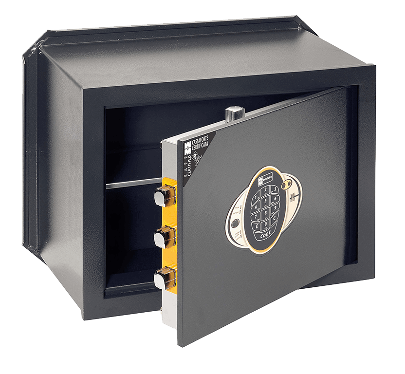 Mottura cassaforte Personal elettronica 11.3330