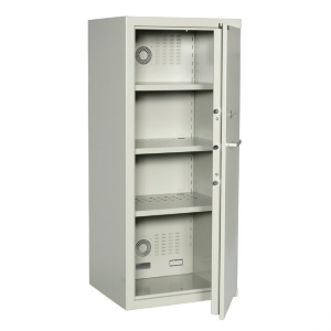 Camano armadio blindato per videoregistrazione TVCC 909 mm2