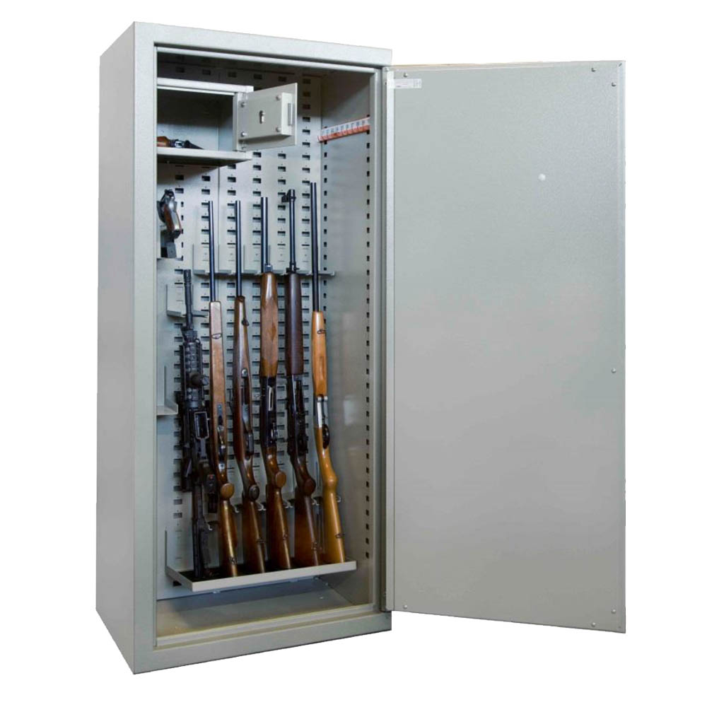 Camano armadio di sicurezza con sistema modulare serie MD/160/70