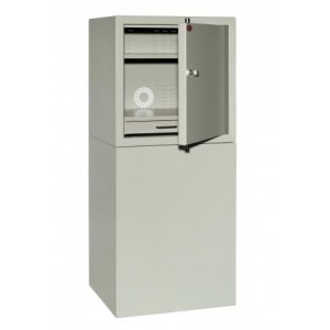 Camano armadio monoblocco TVCC serie 908 mm3