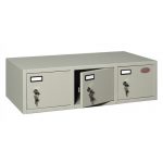 Sistec wse Camano cartelliera porta pistole CSP/755