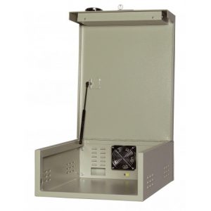 Camano minibox per apparecchiature DVR 5821