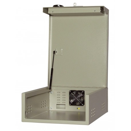 Camano minibox per apparecchiature DVR 5821