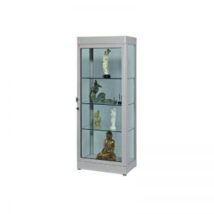 Camano vetrine blindate corazzate