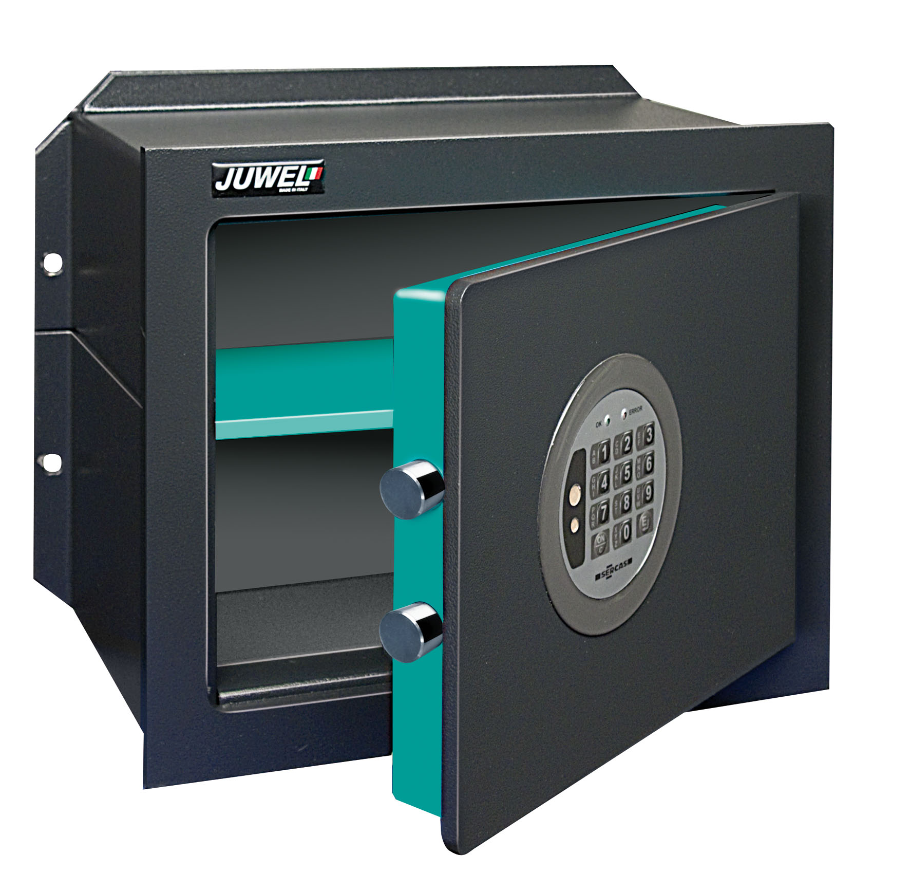 Juwel cassaforte Elerunner serie 56