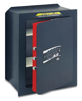 Stark-cassaforte-a-muro-Konika-250TK