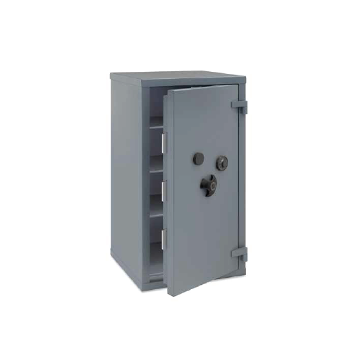 Stark Cassaforte certificata a mobile serie TOP P390